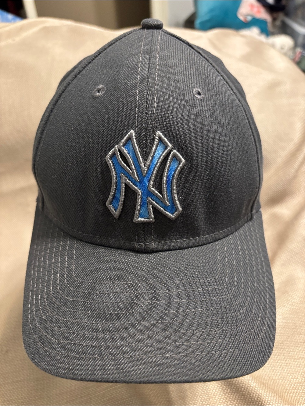 New Era 9Forty NY Yankees Hat